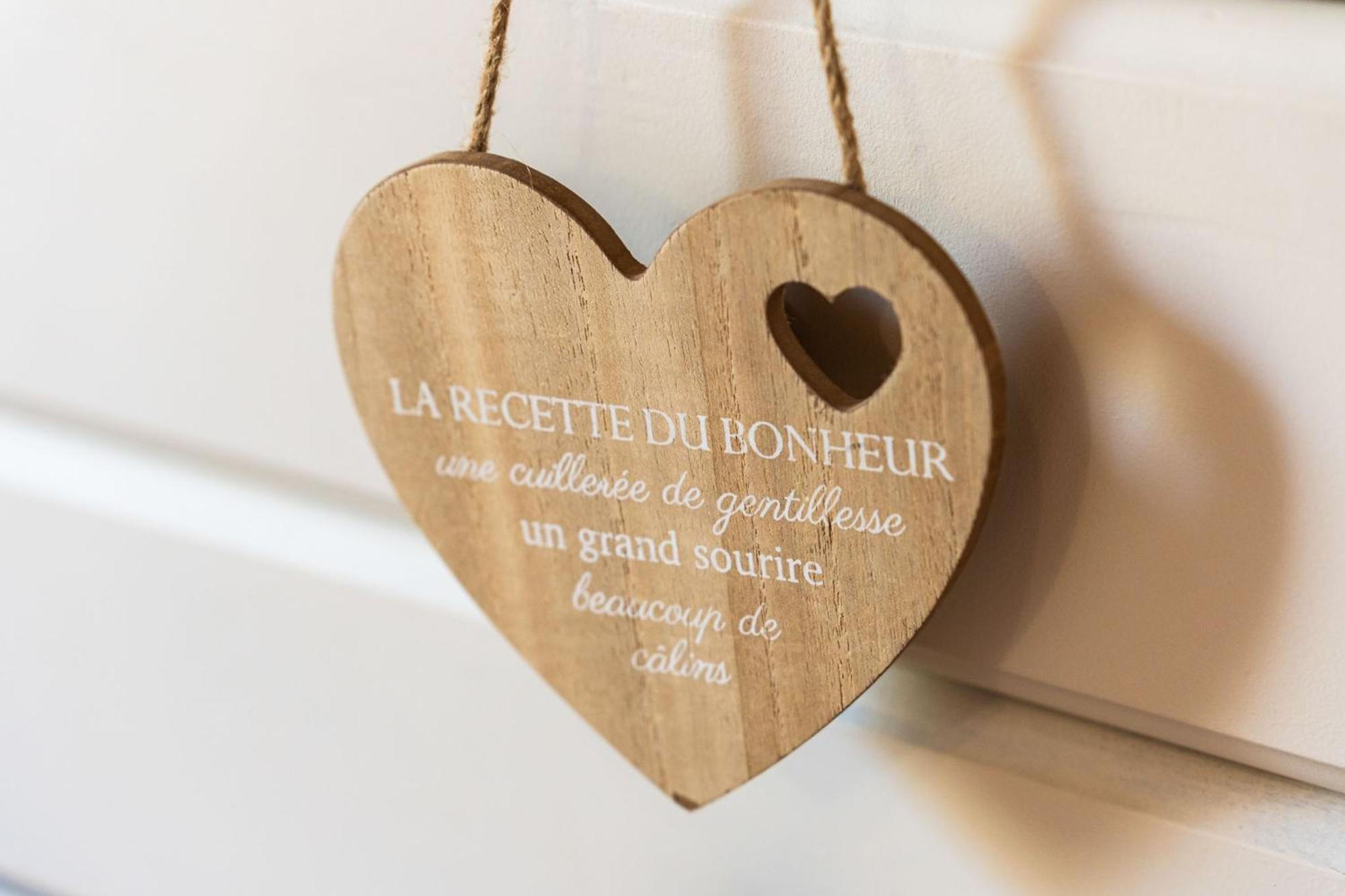 Les Baroudeurs Hostel サン・ピエール エクステリア 写真